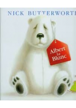 Albert Le Blanc