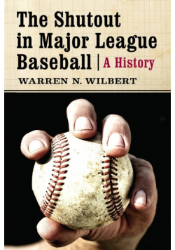 The Shutout in Major League Baseball