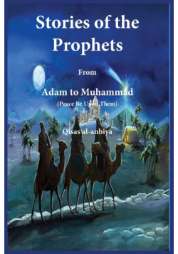 Stories of the prophets (Qiṣaṣ al-Anbiya)