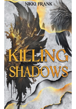 Killing Shadows