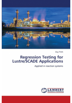 Regression Testing for Lustre/SCADE Applications