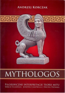 Mythologos