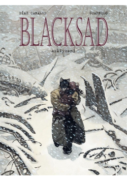 Blacksad Arktyczni