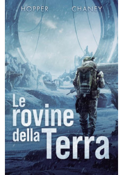 Le rovine della Terra
