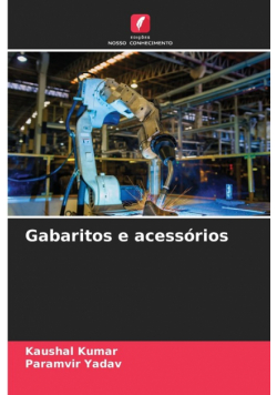 Gabaritos e acessórios