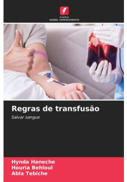 Regras de transfusão