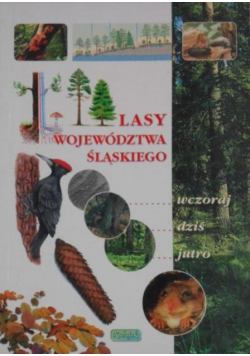 Lasy województwa śląskiego