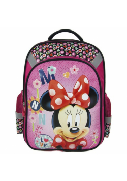 Plecak Minnie 18