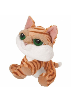 Kot rudy pręgowany Lily 23 cm