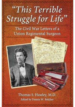 "This Terrible Struggle for Life"