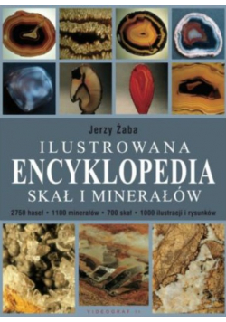 Ilustrowana Encyklopedia skały i minerały