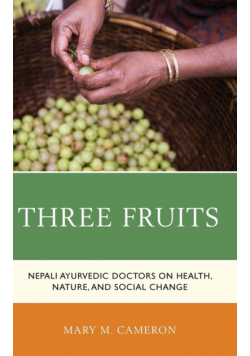 Three Fruits