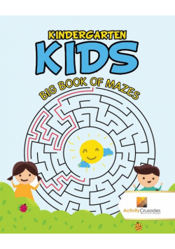 Kindergarten Kids