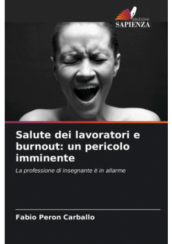 Salute dei lavoratori e burnout