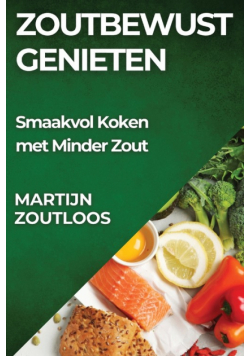 Zoutbewust Genieten