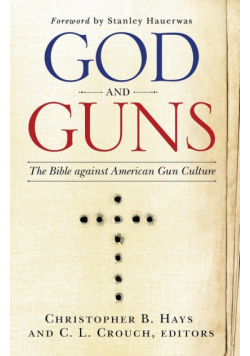God and Guns