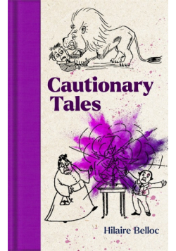 Cautionary Tales