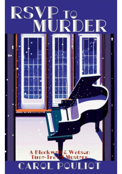 RSVP to Murder