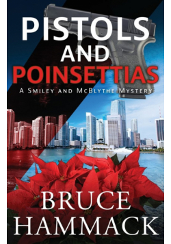 Pistols And Poinsettias