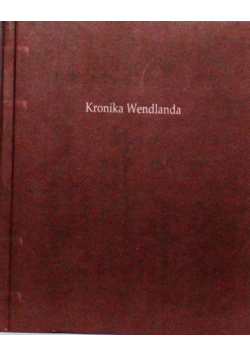 Kronika Wendlanda