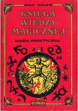 Księga wiedzy magicznej