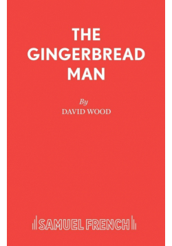 The Gingerbread Man