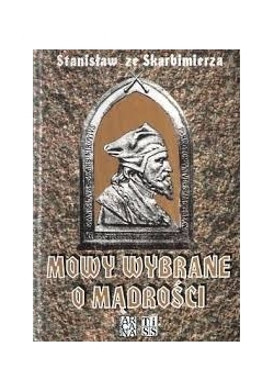 Mowy wybrane o mądrości
