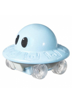 Cars. Mikroauto HTR01