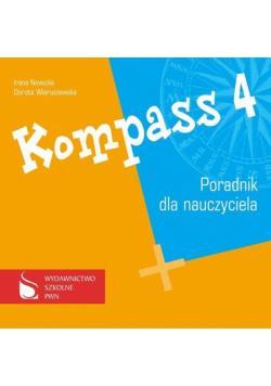 Kompass 4 Poradnik dla nauczyciela