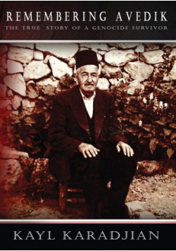 Remembering Avedik
