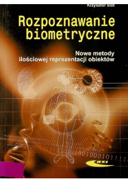 Ślot Rozpoznawanie biometryczne