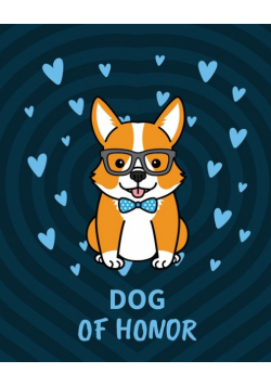 Dog Of Honor