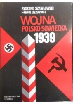 Wojna polsko-sowiecka 1939, Tom I