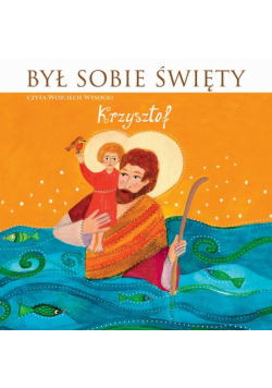 Był sobie Święty Krzysztof