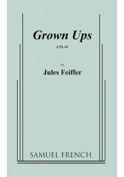 Grown Ups