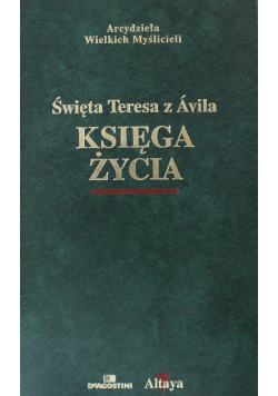 Księga Życia