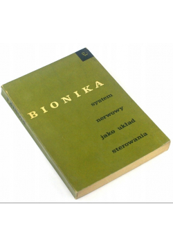 Bionika