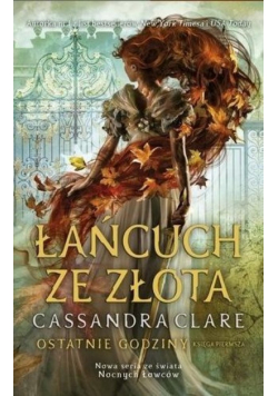 Łańcuch ze złota