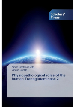 Physiopathological roles of the human Transglutaminase 2