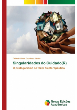 Singularidades do Cuidado(R)