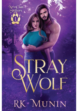 Stray Wolf