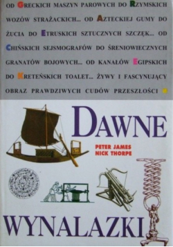 Dawne wynalazki
