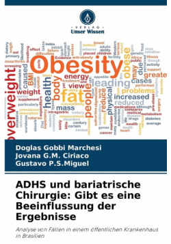 ADHS und bariatrische Chirurgie