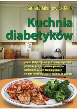 Kuchnia diabetyków