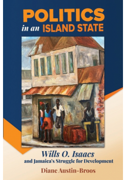 Politics in an Island State
