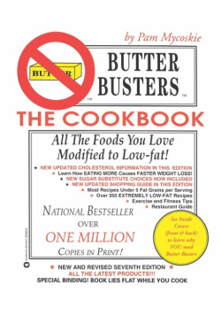 Butter Busters