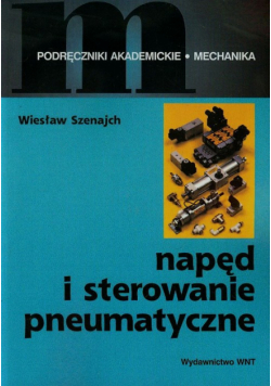 Napęd i sterowanie pneumatyczne