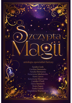 Szczypta magii