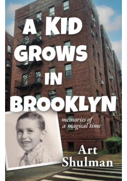 A Kid Grows in Brooklyn