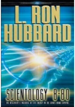 Scientology 8 - 80